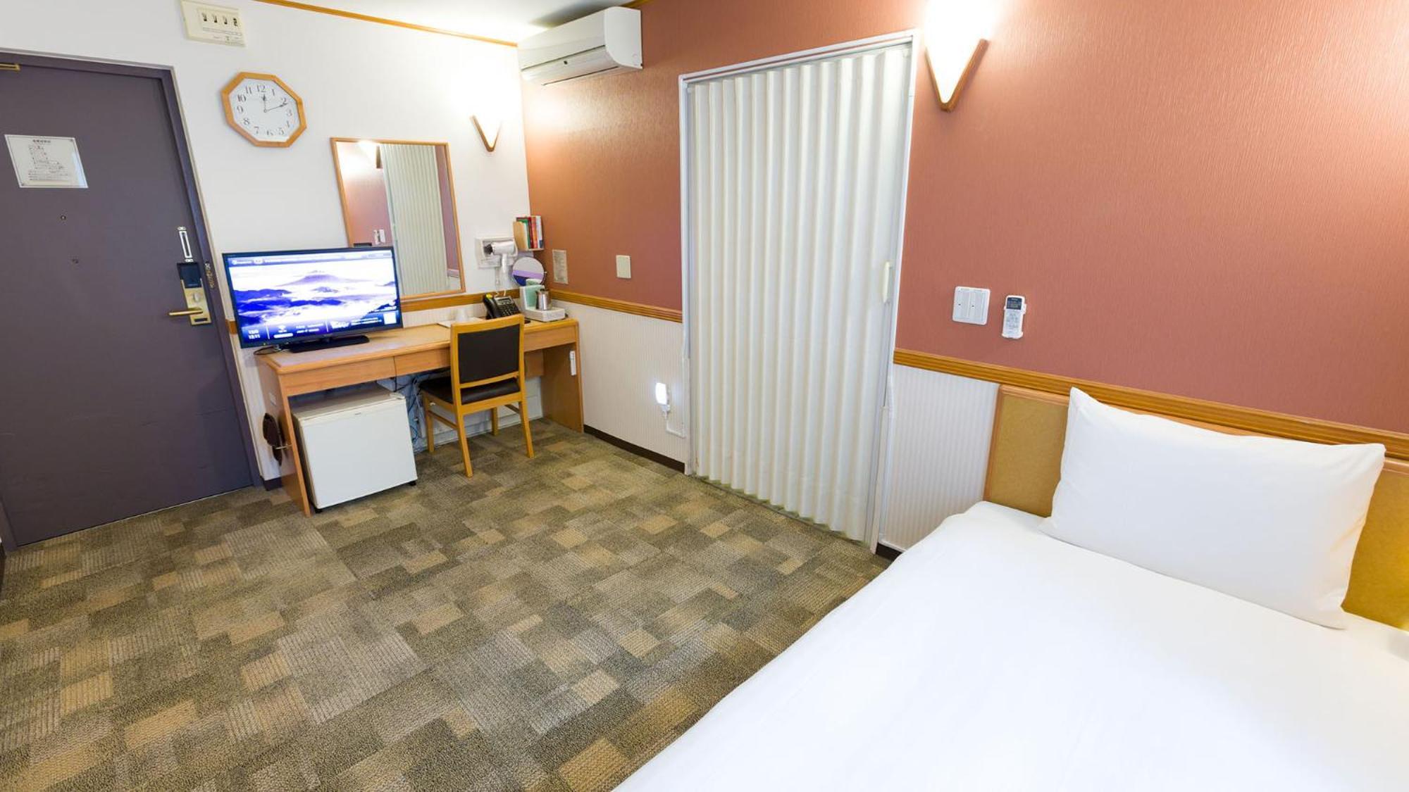 Toyoko Inn Tokyo Tameike-Sanno-Eki Kantei Minami Habitación foto